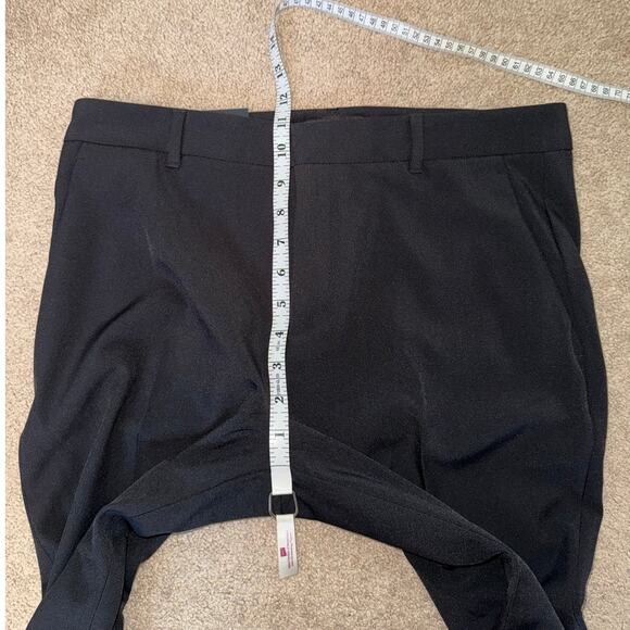 New Banana Republic High Waist Bootcut Dress Pants Women's size 10P - Picture 9 of 10